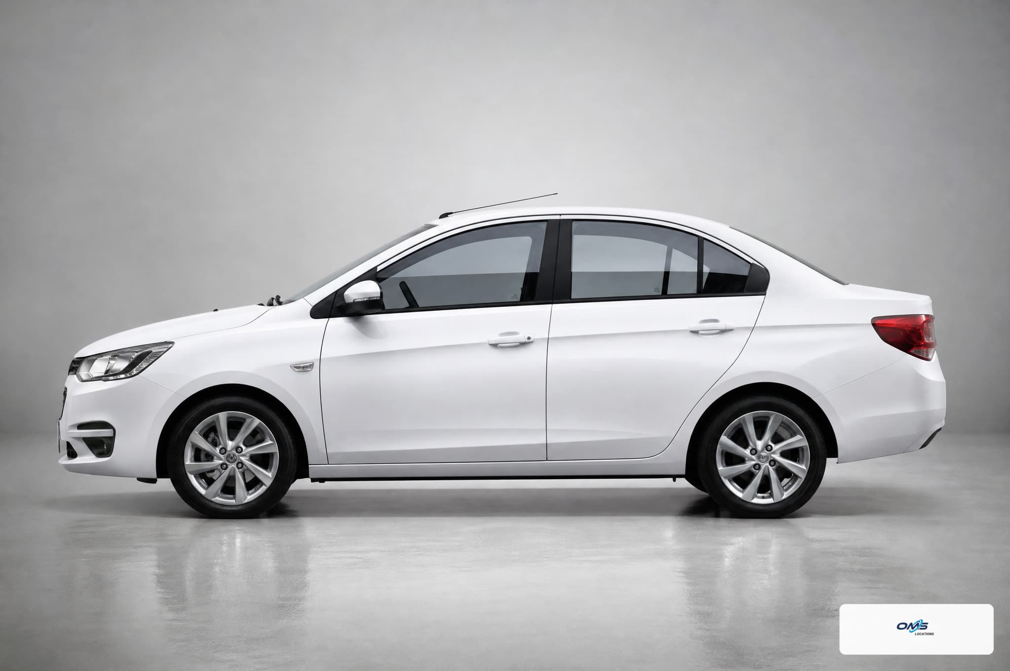 CHEVROLET SAIL