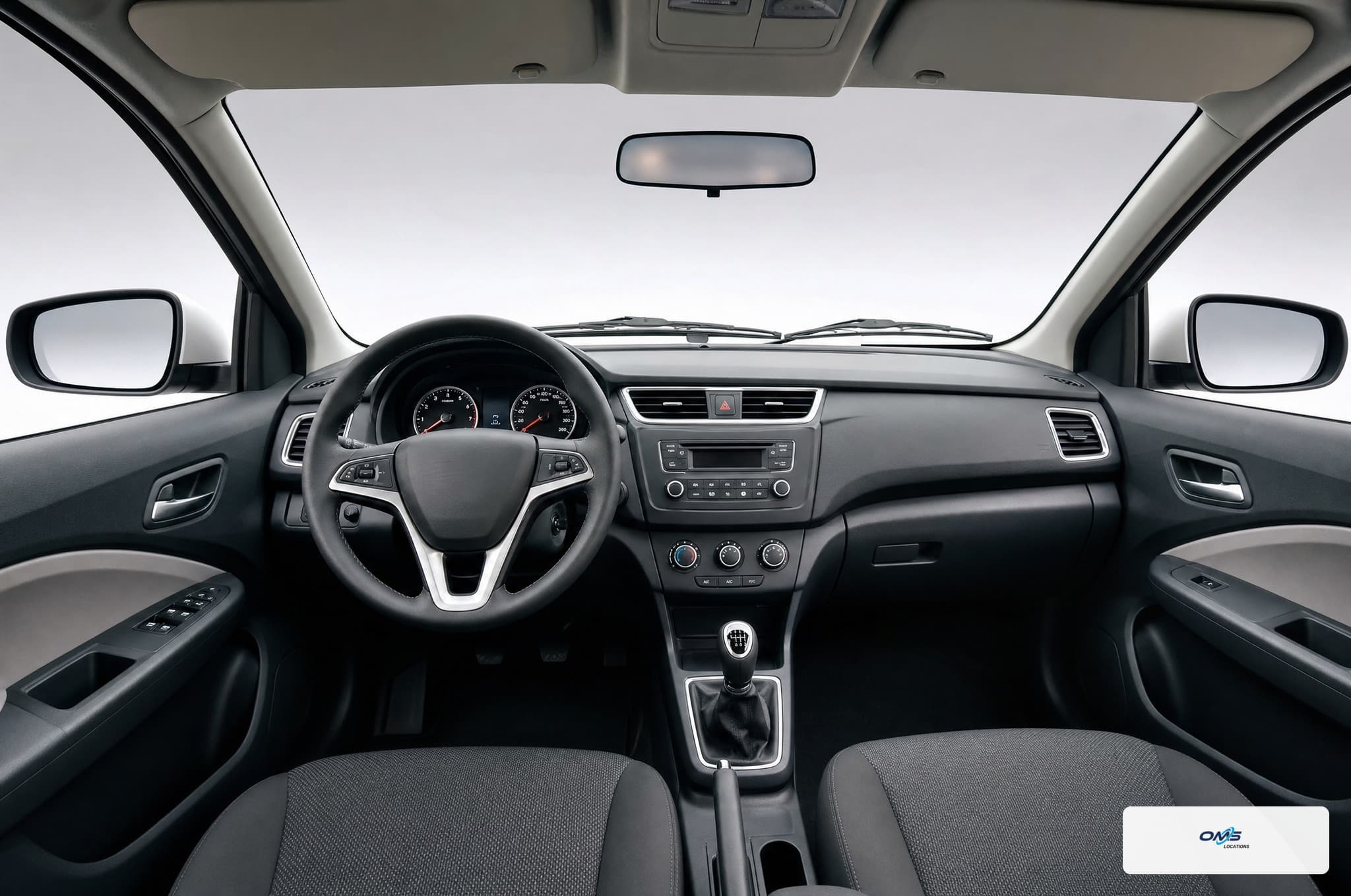 CHEVROLET SAIL