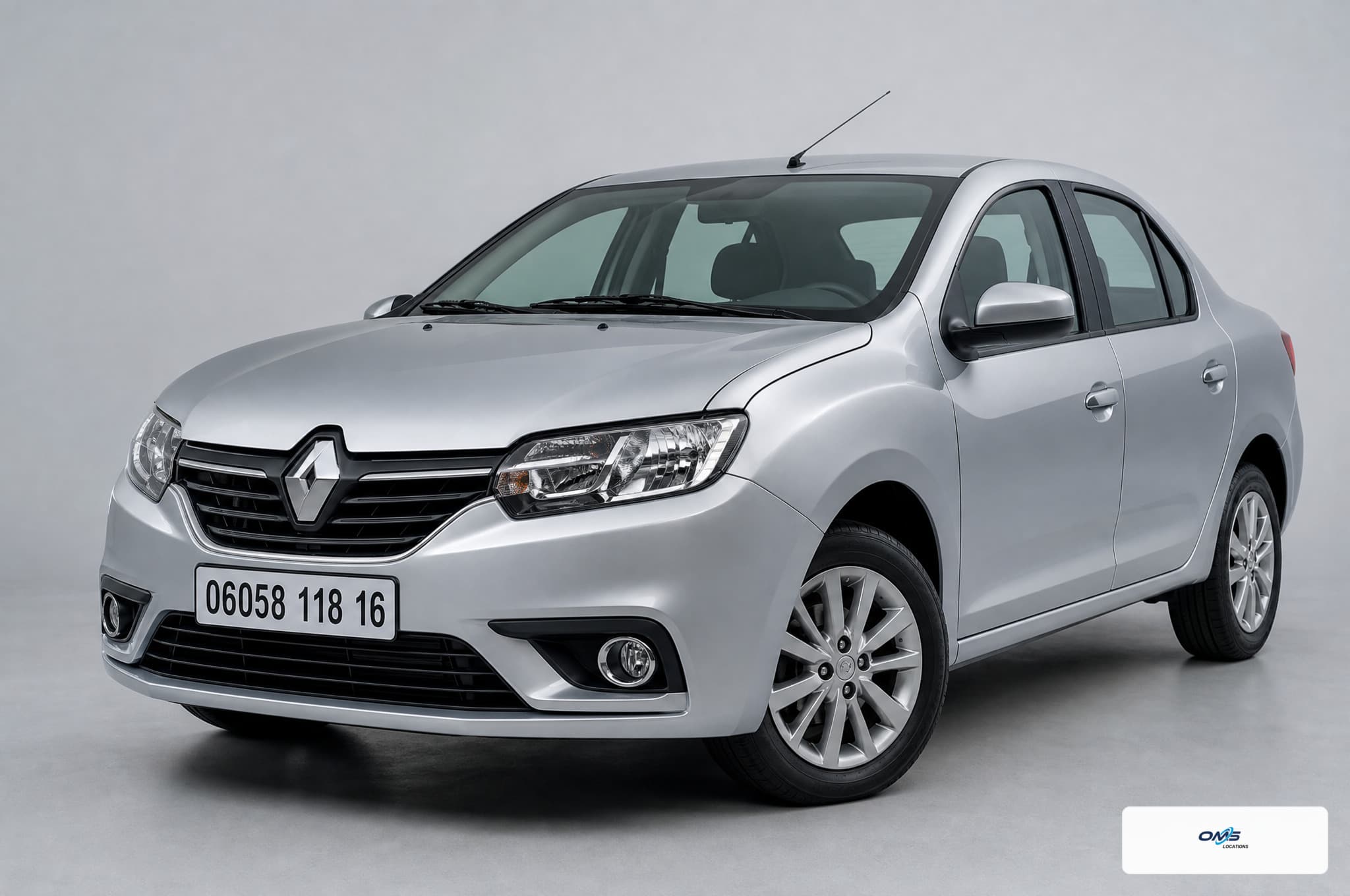 RENAULT SYMBOL