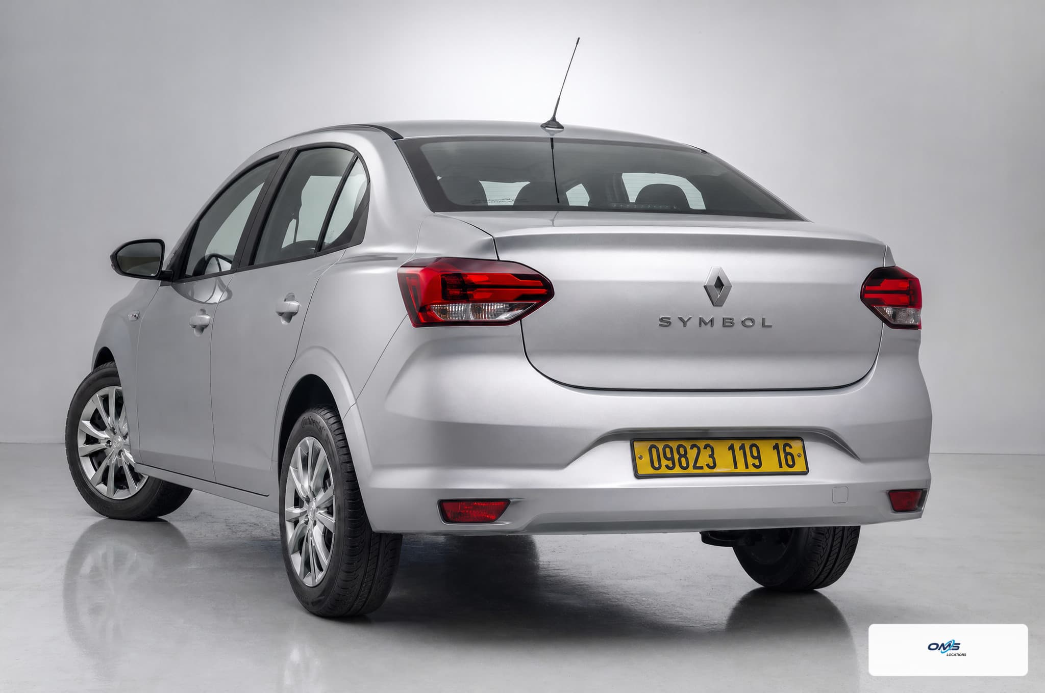 RENAULT SYMBOL