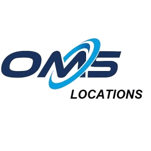 OMS Locations